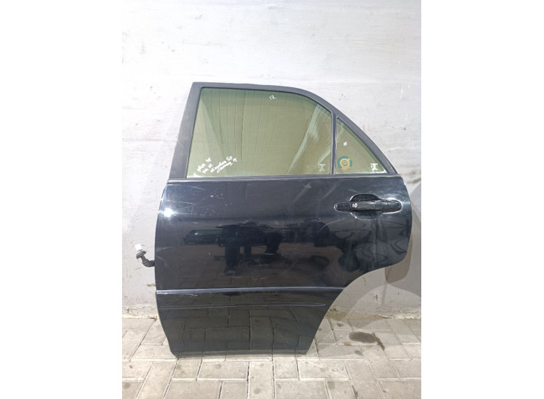 Дверь задняя левая к Lexus RX