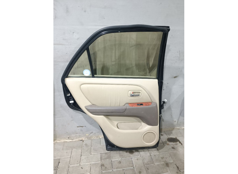 Дверь задняя левая к Дверь задняя левая к Lexus RX undefined г. RX