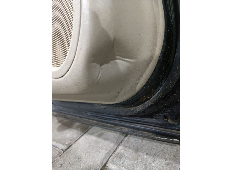 Обшивка двери задней левой (дверная карта) к Обшивка двери задней левой (дверная карта) к Lexus RX undefined г. RX