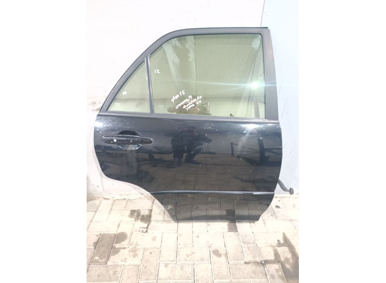 Стеклоподъемник электрический задний правый к Lexus RX