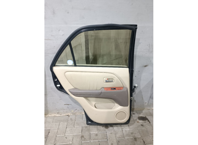 Стеклоподъемник электрический задний левый к Lexus RX