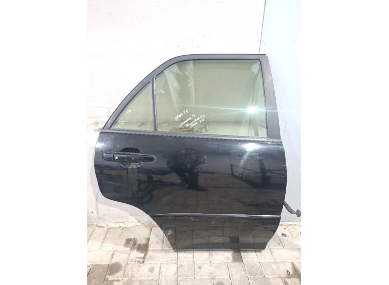 Дверь задняя правая к Lexus RX