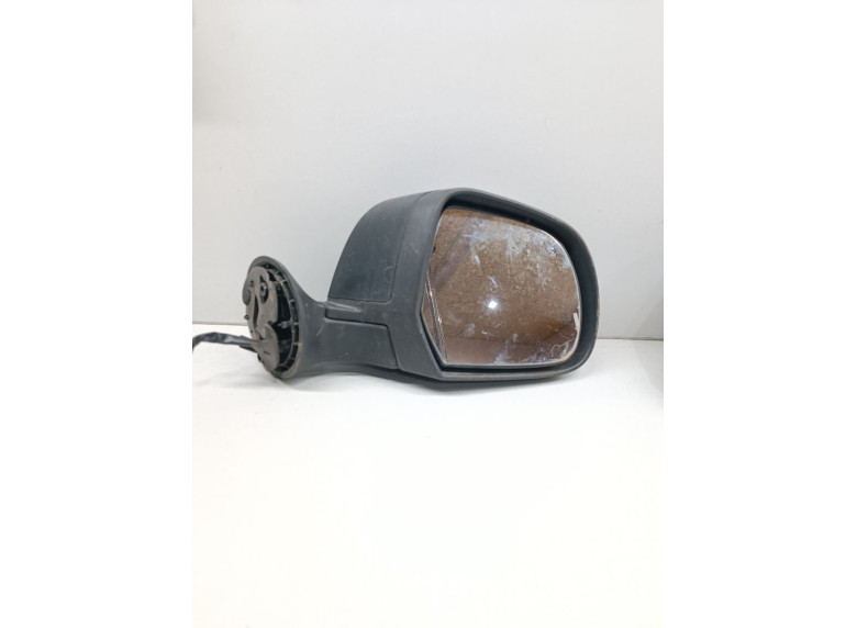 Зеркало наружное правое к Renault Duster, 2010г.