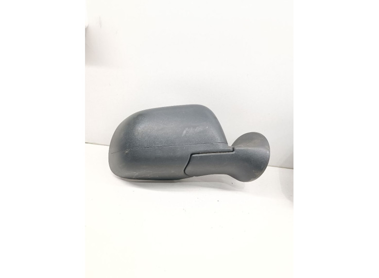 Зеркало наружное правое к Renault Duster, 2010г.