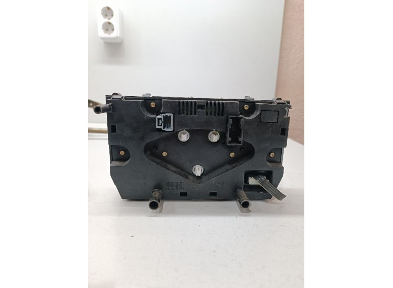 Блок управления печки/климат-контроля к Блок управления печки/климат-контроля к Peugeot 307 undefined г. 307