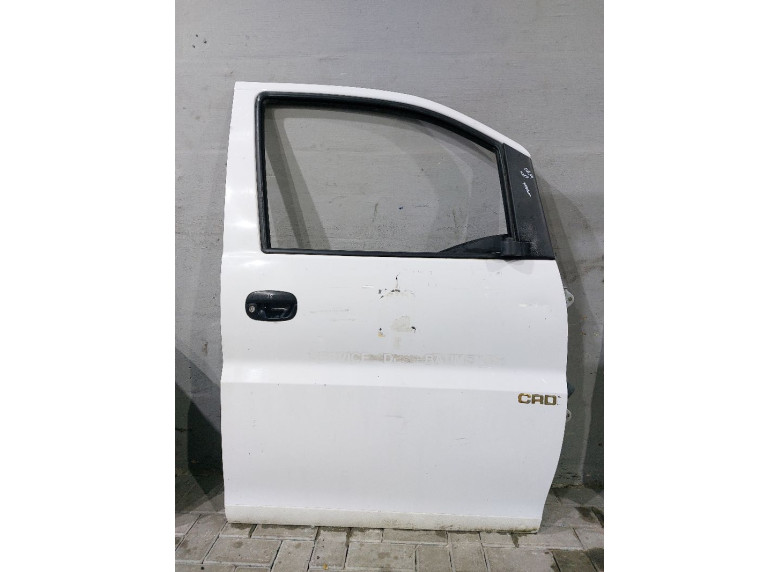 Стеклоподъемник передний правый к Hyundai H1, 2004г.