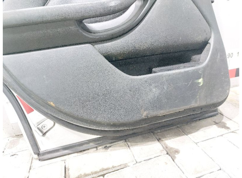 Дверь задняя левая к BMW 5 E39, 2000г.