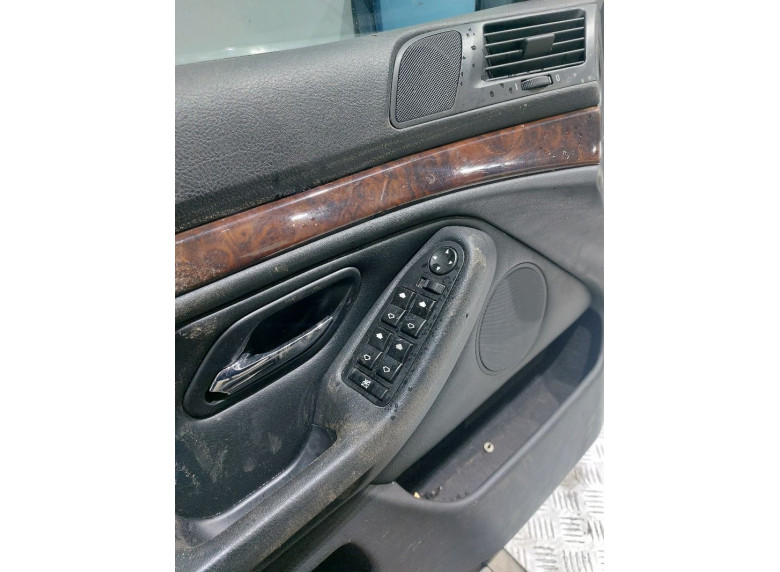 Блок управления стеклоподъемниками к BMW 5 E39, 2000г.