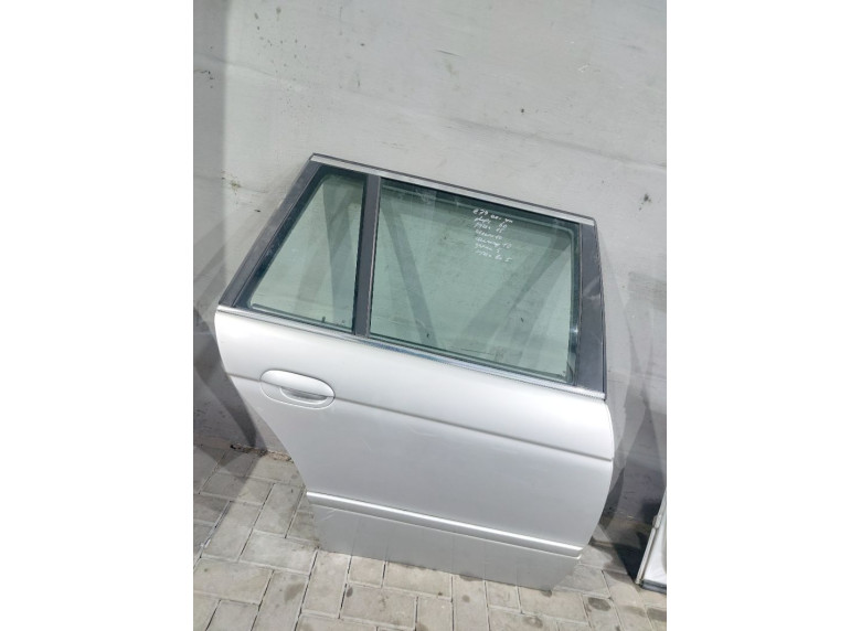 Дверь задняя правая к BMW 5 E39, 2001г.