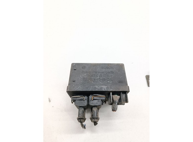 Реле накала свечей к Peugeot 607