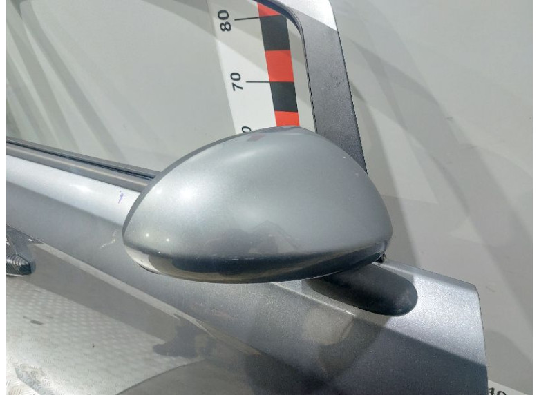 Зеркало наружное правое к Opel Corsa, 2017г.