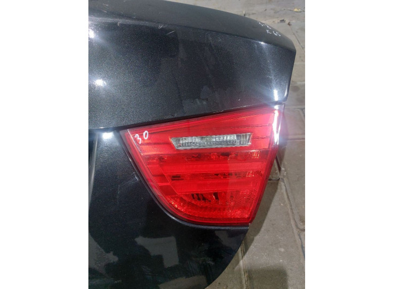 Фонарь крышки багажника правый к BMW 3 E90/E91/E92/E93, 2009г.