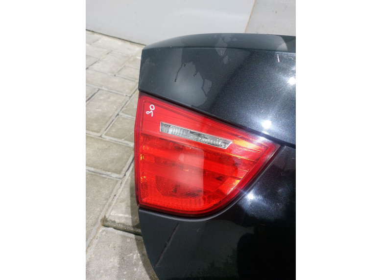 Фонарь крышки багажника левый к BMW 3 E90/E91/E92/E93, 2009г.