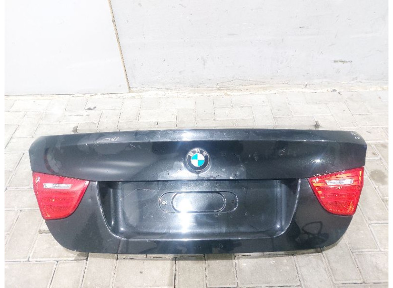 Крышка багажника (дверь 3-5) к BMW 3 E90/E91/E92/E93, 2009г.