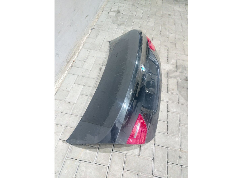 Крышка багажника (дверь 3-5) к BMW 3 E90/E91/E92/E93, 2009г.