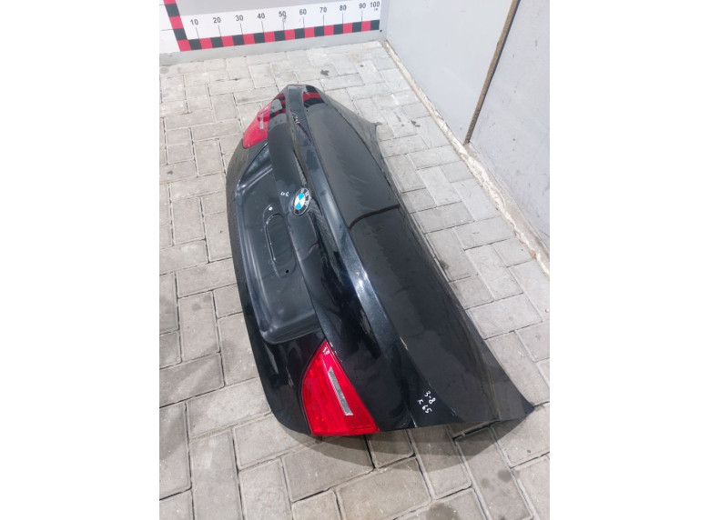 Крышка багажника (дверь 3-5) к BMW 3 E90/E91/E92/E93, 2009г.