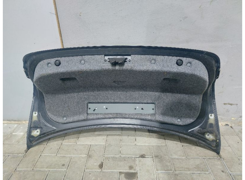 Крышка багажника (дверь 3-5) к BMW 3 E90/E91/E92/E93, 2009г.