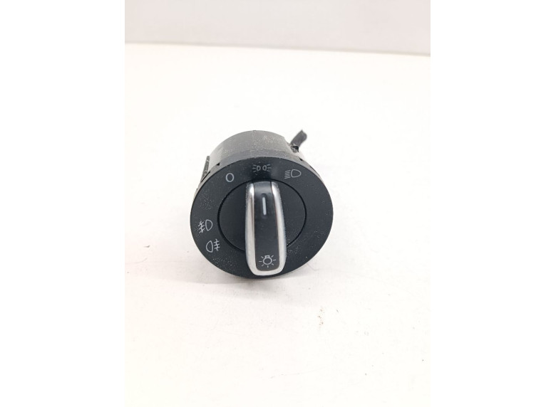 Переключатель света к Volkswagen Golf GTI, 2010г.