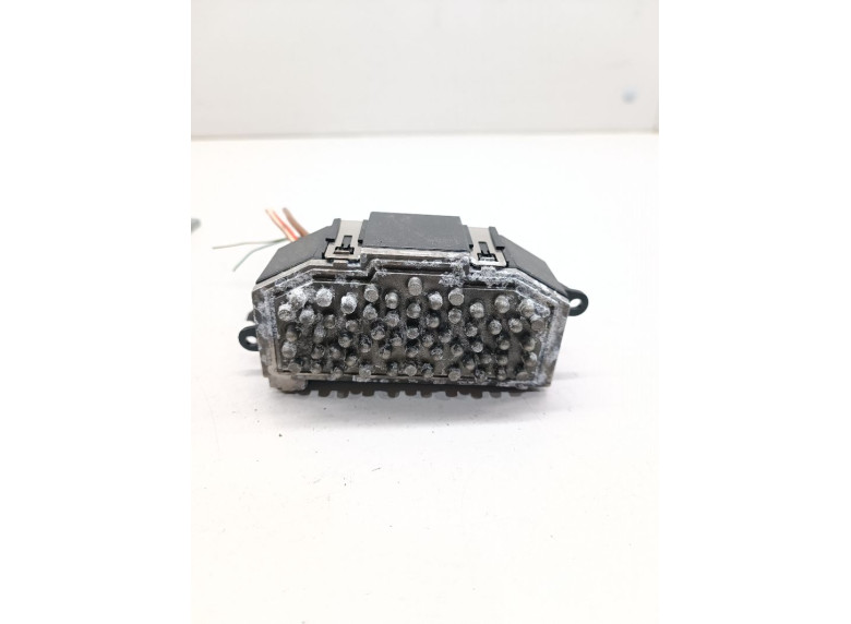 Сопротивление печки к Volkswagen Golf GTI, 2010г.