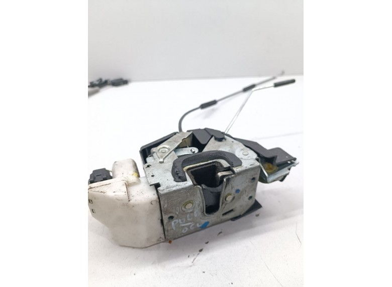 Замок двери передней правой к Замок двери передней правой к Volkswagen Fox undefined г. Fox