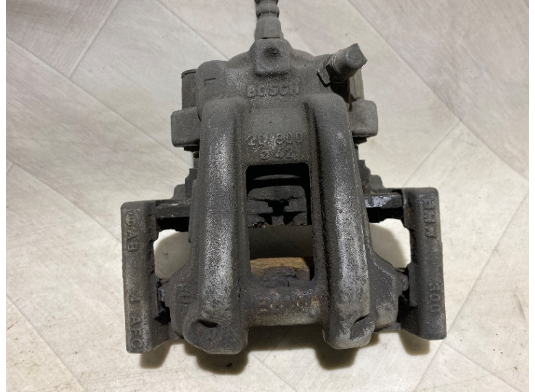 Суппорт задний левый к BMW 3 F30/F31/GT F34, 2017г.