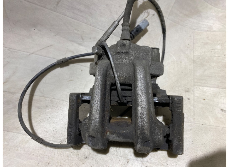 Суппорт задний правый к BMW 3 F30/F31/GT F34, 2017г.