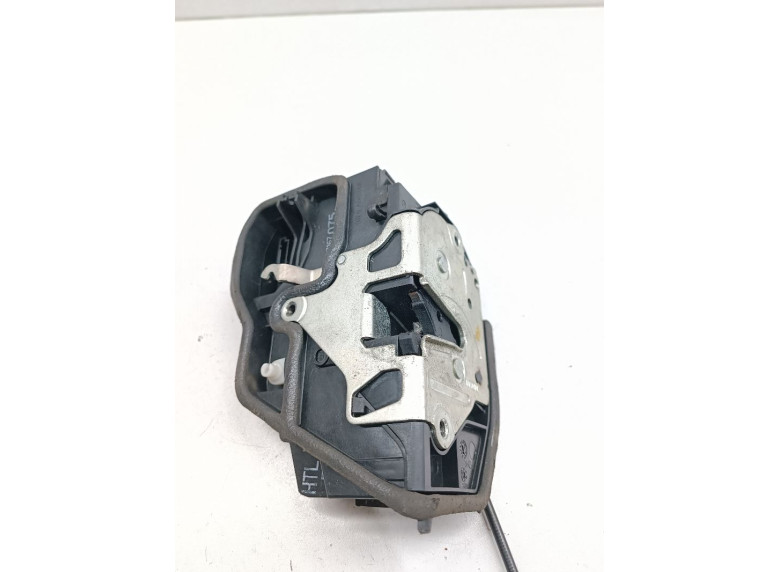 Замок двери задней левой к BMW 5 E60/E61, 2007г.