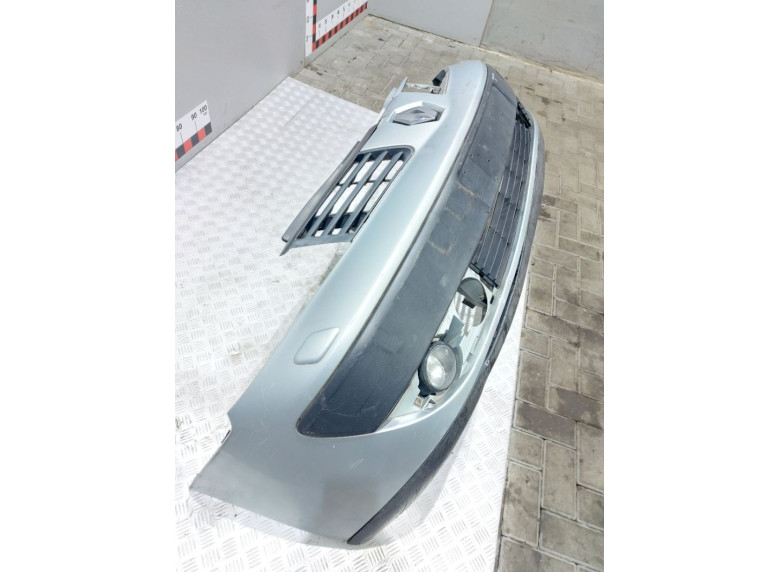 Бампер передний к Renault Espace, 2004г.