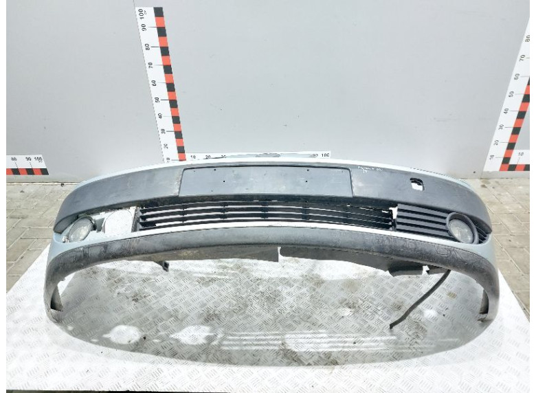 Бампер передний к Renault Espace, 2004г.
