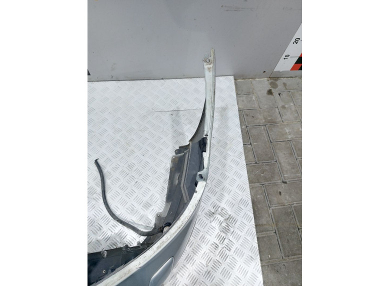 Бампер передний к Renault Espace, 2004г.