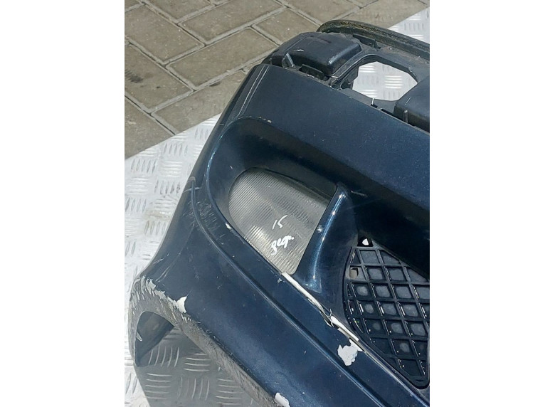 Фара противотуманная правая к Mercedes E W210, 2001г.