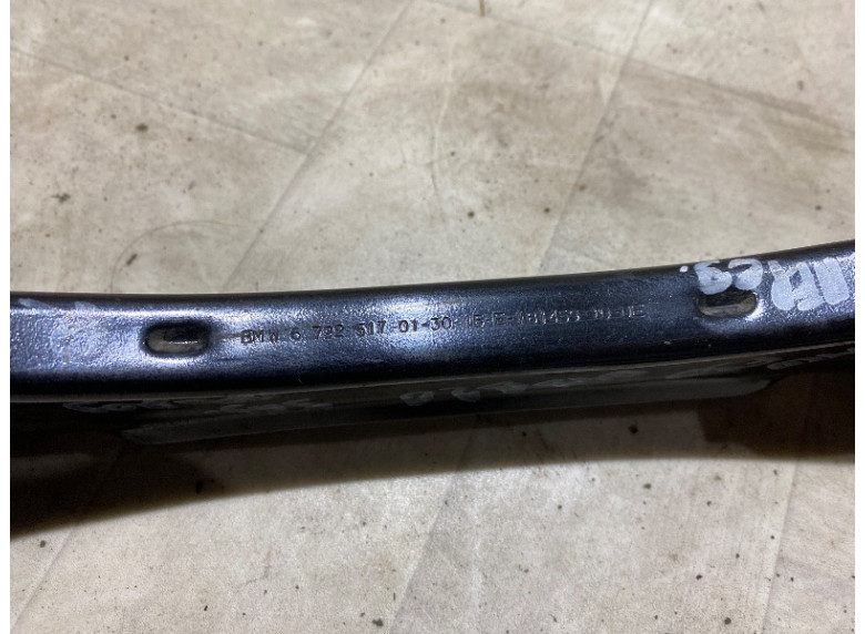 Рычаг задний правый к BMW 3 F30/F31/GT F34, 2017г.