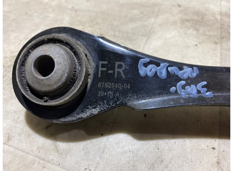 Рычаг задний правый к BMW 3 F30/F31/GT F34, 2017г.