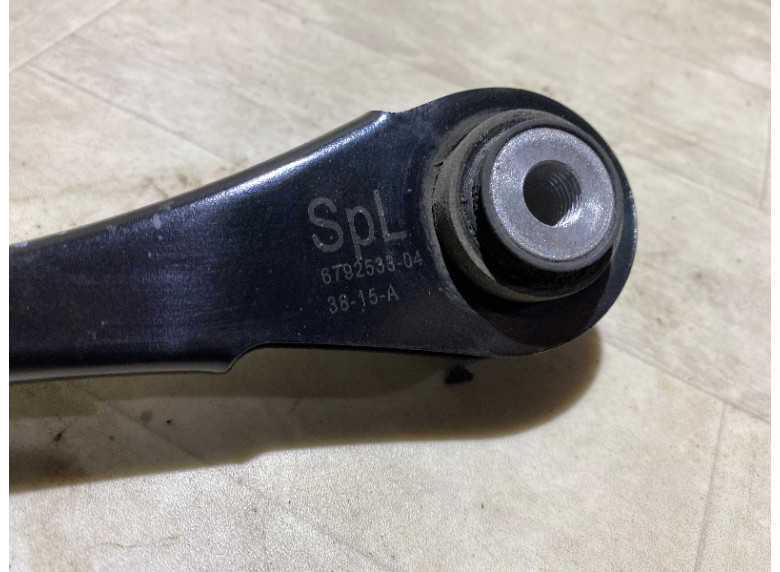 Рычаг задний правый к BMW 3 F30/F31/GT F34, 2017г.