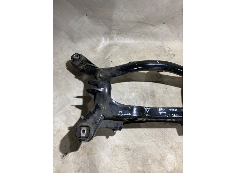 Балка подвески задняя к BMW 3 F30/F31/GT F34, 2017г.