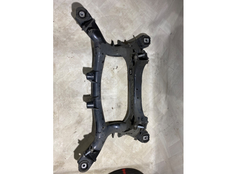 Балка подвески задняя к BMW 3 F30/F31/GT F34, 2017г.