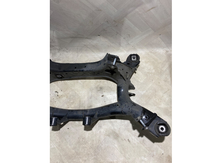 Балка подвески задняя к BMW 3 F30/F31/GT F34, 2017г.