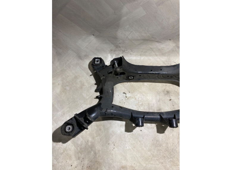 Балка подвески задняя к BMW 3 F30/F31/GT F34, 2017г.