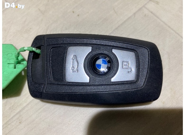 Ключ к BMW 3F30/F31/GTF34 undefined г.