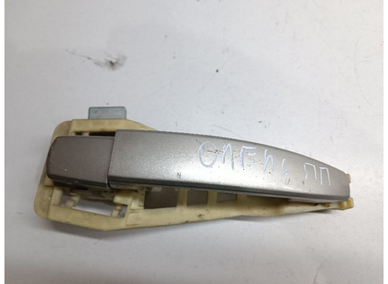 Ручка наружная передняя правая к Opel Vectra, 2003г.