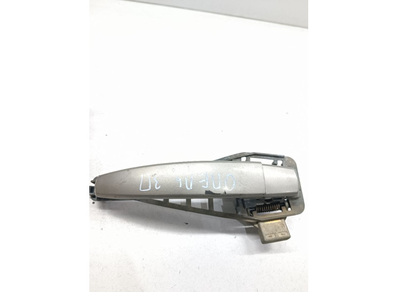 Ручка наружная задняя правая к Opel Vectra, 2003г.