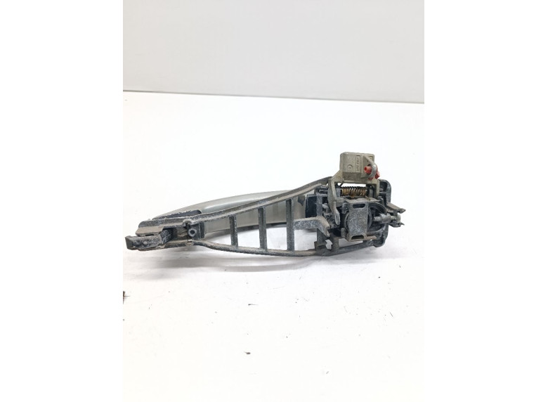 Ручка наружная задняя правая к Opel Vectra, 2003г.