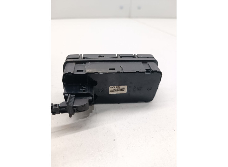 Блок управления стеклоподъемниками к Opel Vectra, 2003г.