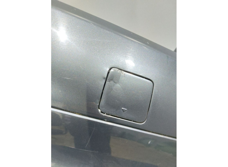 Бампер задний к BMW 5 E60/E61, 2008г.