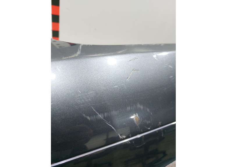 Бампер задний к BMW 5 E60/E61, 2008г.