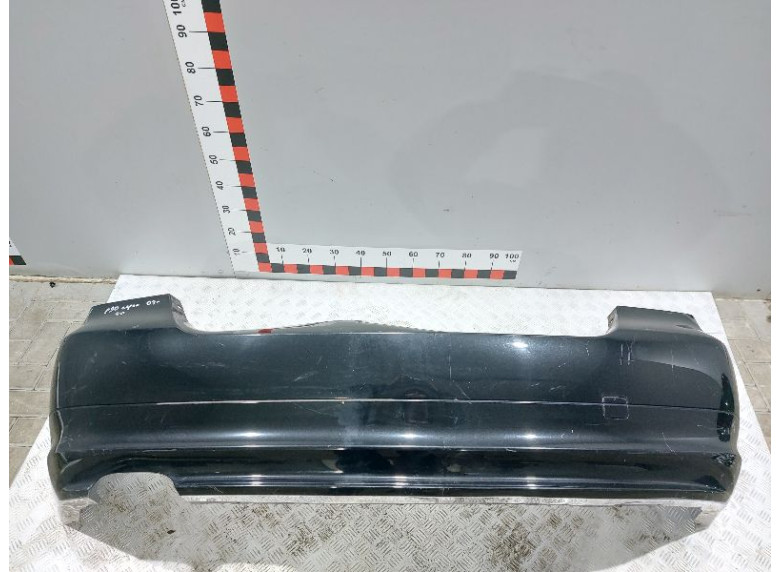 Бампер задний к BMW 3 E90/E91/E92/E93, 2009г.