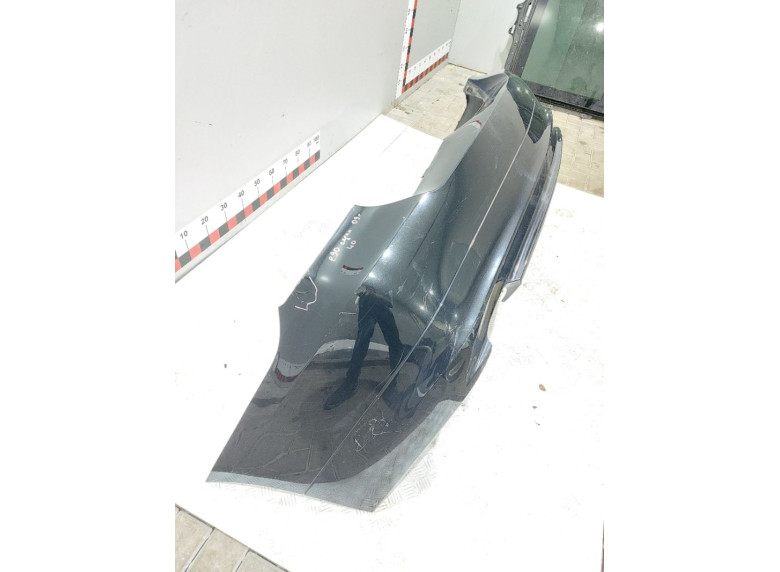 Бампер задний к BMW 3 E90/E91/E92/E93, 2009г.