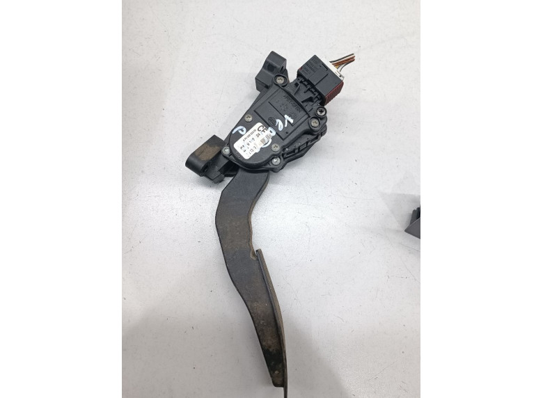 Педаль газа к Opel Vectra, 2003г.