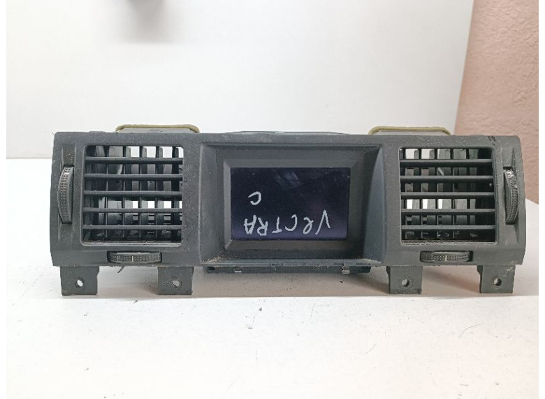 Дисплей к Opel Vectra, 2003г.