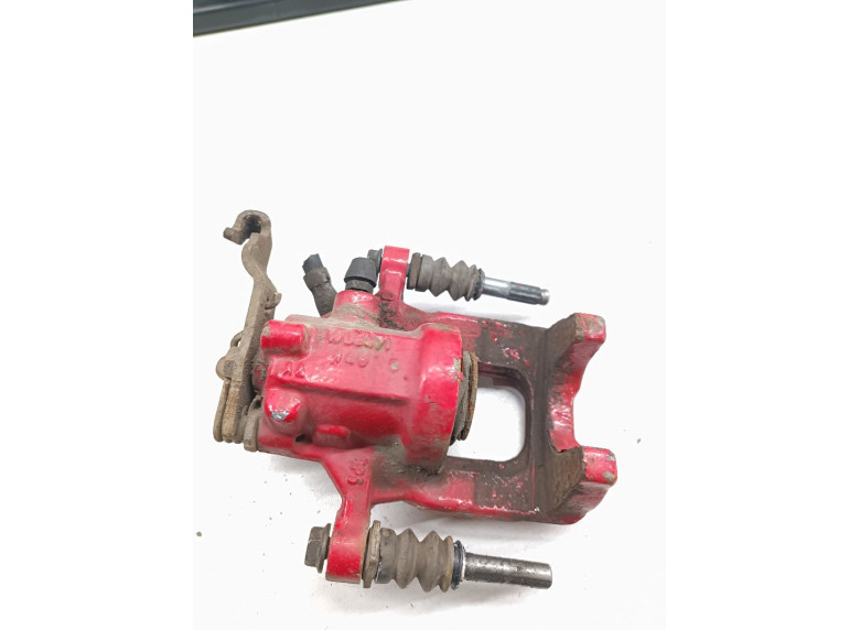 Суппорт задний правый к Volkswagen Golf GTI, 2010г.